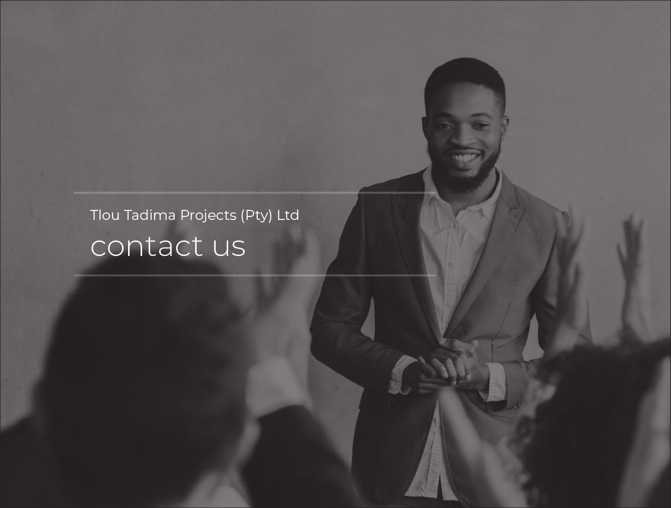 Contact